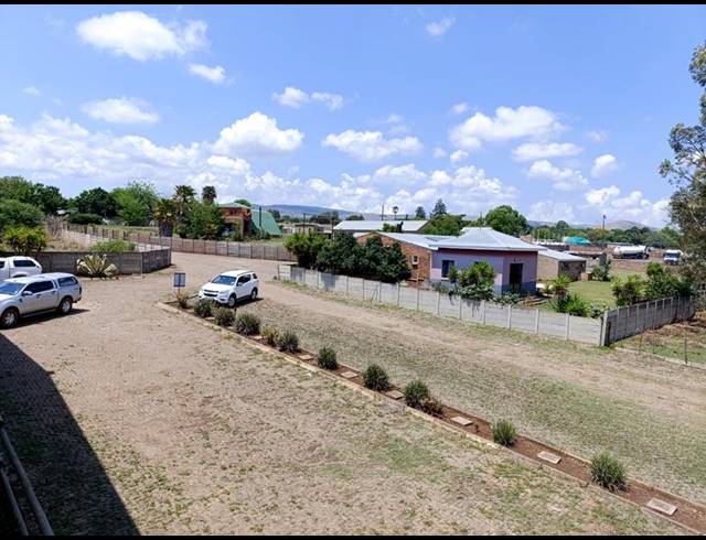 FARM FOR SALE IN STERKRUIT SH